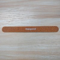 Dajagoood Wooden Nail File – Eco-Friendly, Durable, and Smooth Nail Shaping for Professional and At-Home Use