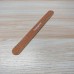 Dajagoood Wooden Nail File – Eco-Friendly, Durable, and Smooth Nail Shaping for Professional and At-Home Use