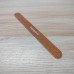 Dajagoood Wooden Nail File – Eco-Friendly, Durable, and Smooth Nail Shaping for Professional and At-Home Use