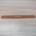 Dajagoood Wooden Nail File – Eco-Friendly, Durable, and Smooth Nail Shaping for Professional and At-Home Use