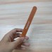 Dajagoood Wooden Nail File – Eco-Friendly, Durable, and Smooth Nail Shaping for Professional and At-Home Use