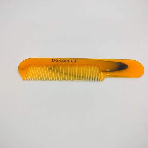 Dajagoood Anti-Static Hair Comb – Smooth, Durable, and Gentle Detangling for All Hair Types