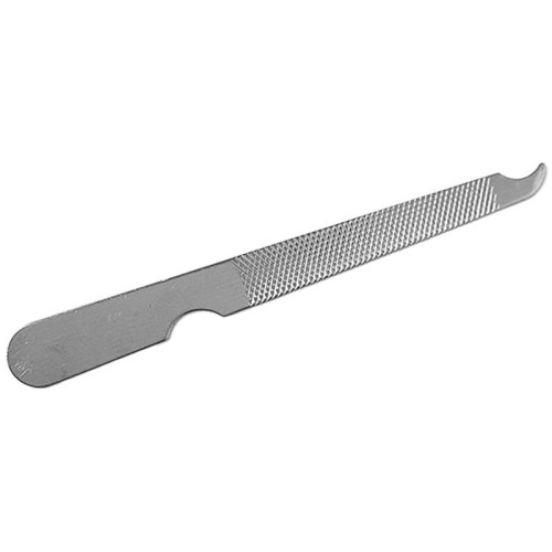 Dajagoood Professional Nail File – High-Quality, Durable, and Precise Nail Shaping for Salon and Home Use