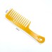 Dajagoood Wide-Tooth Hair Comb – Anti-Static, Durable, and Easy Detangling for All Hair Types